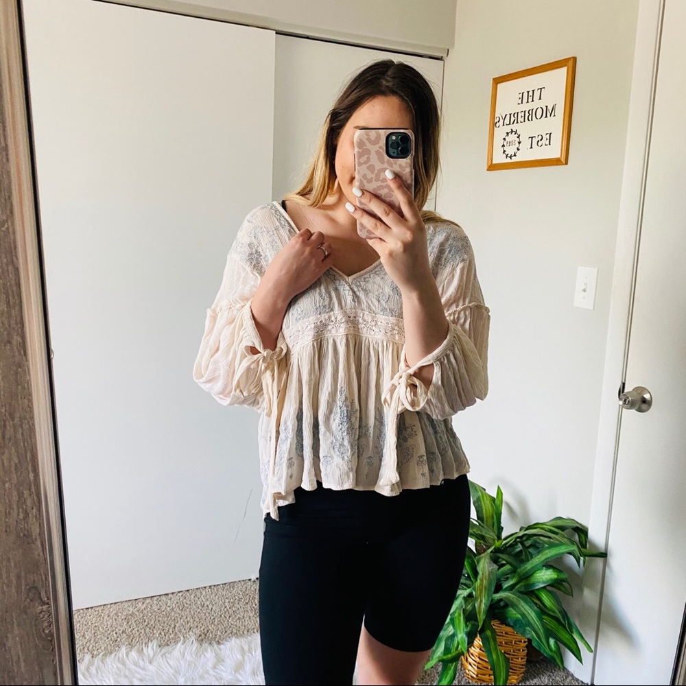 American Eagle Top - image 3